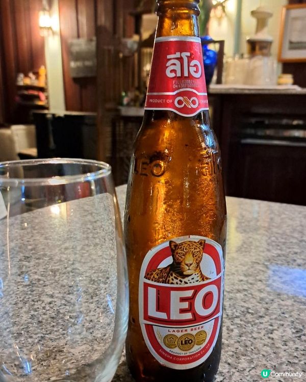 【Sorn's Cafe, Restaurant And Bar（清邁。泰國）】｜隱世超水準泰菜