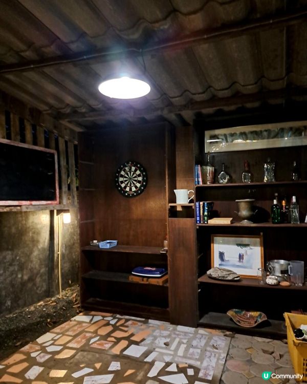 【Sorn's Cafe, Restaurant And Bar（清邁。泰國）】｜隱世超水準泰菜