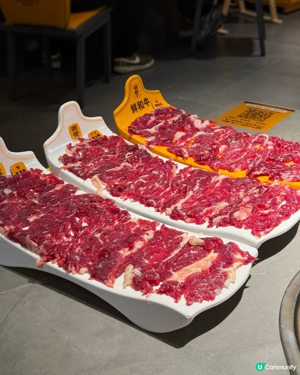 深圳最抵食最好食的潮汕牛肉火鍋