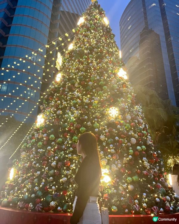 聖誕節小編小分享🎄🎅🎁