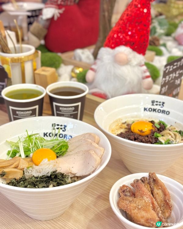 #芝士控 必試！🧀 日本芝士撈麵新登場！