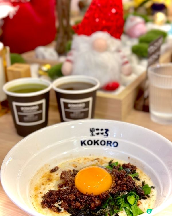 #芝士控 必試！🧀 日本芝士撈麵新登場！