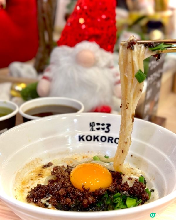 #芝士控 必試！🧀 日本芝士撈麵新登場！