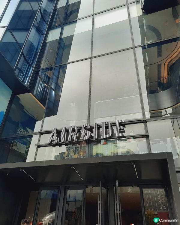 啟德聖誕夢幻之旅❄️🎅🏻