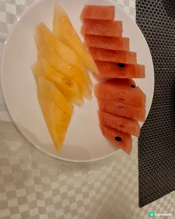 國內溫泉酒店下午茶