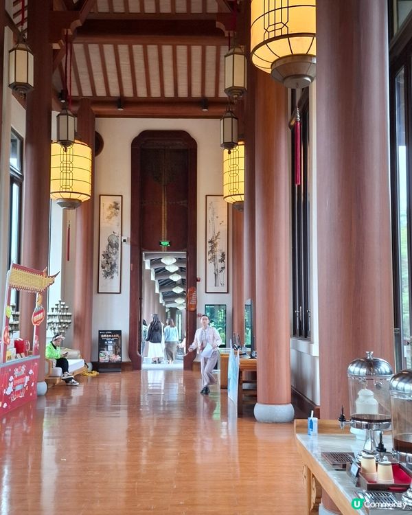 國內溫泉酒店下午茶