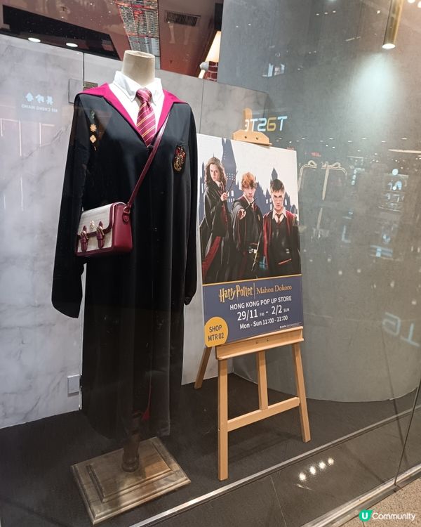 ⚡哈利迷注意⚡️ 