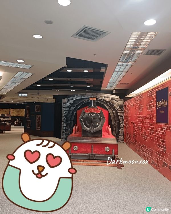 ⚡哈利迷注意⚡️ 