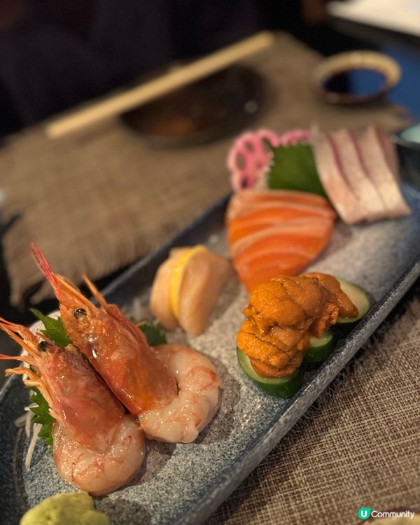 最愛豚肉串燒💕