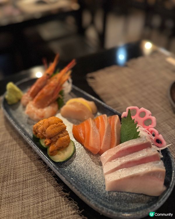 最愛豚肉串燒💕