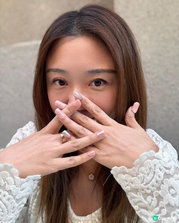 不傷指甲的美甲產品