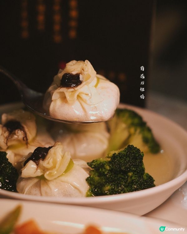 中環新開潮州菜館🤫  尚興新店登場！🎉