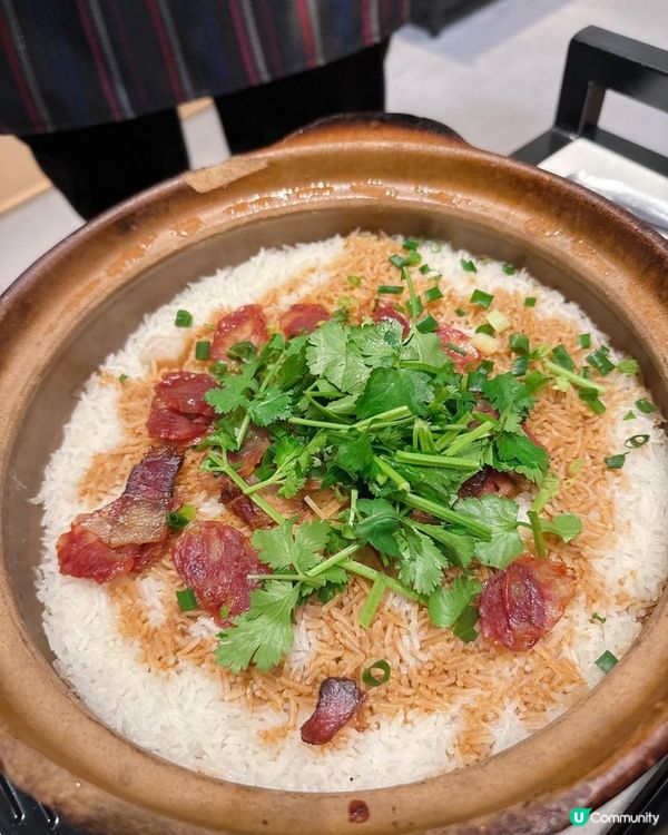 鮮嫩清甜的椰子雞煲