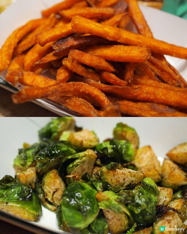 啟德體育園🍔自家牧場漢堡包