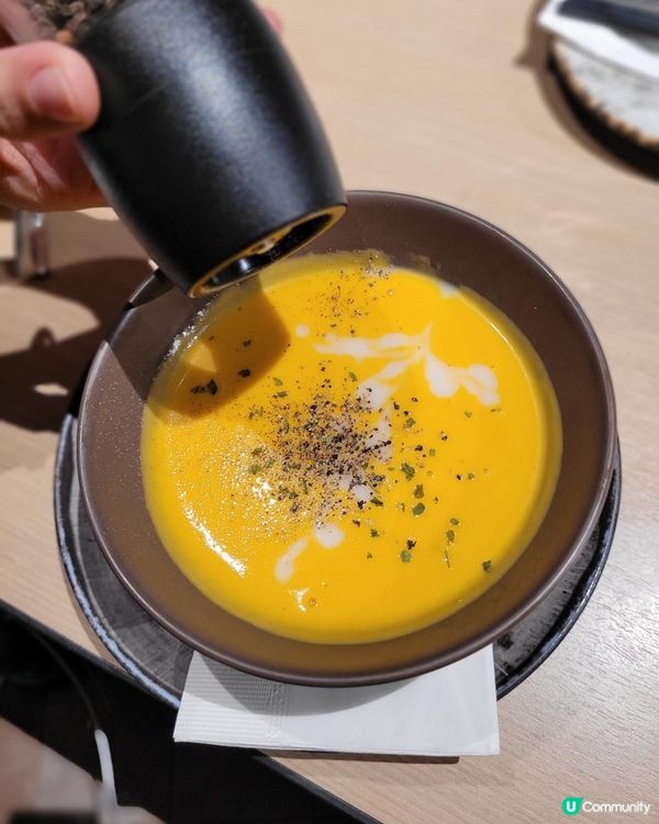 睇下熊貓 食下泰菜 @ 爐炭燒 ( 黃竹坑海洋公園 )