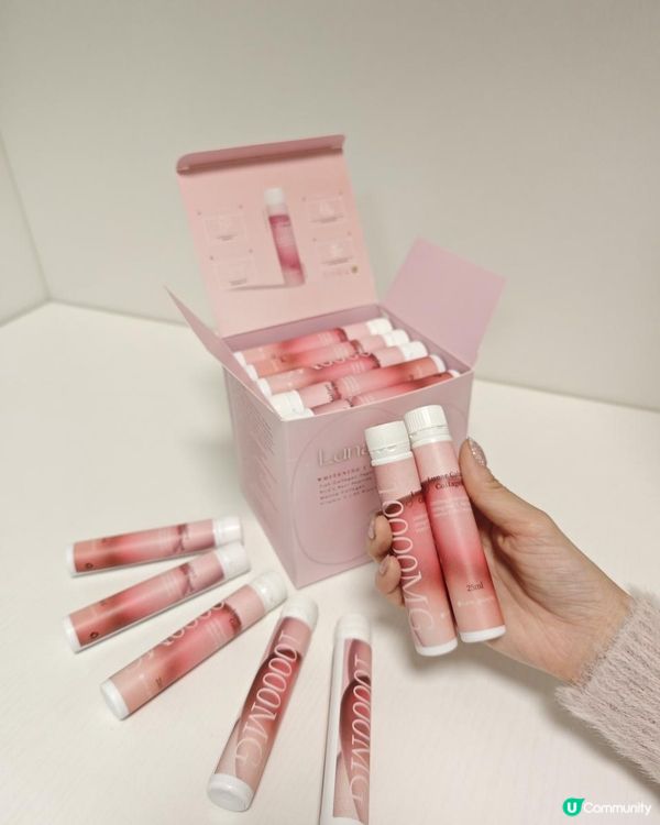 𝗟𝘂𝗻𝗮𝗿 𝗚𝗮𝗹𝗮𝘅𝘆 童顏幼態飲