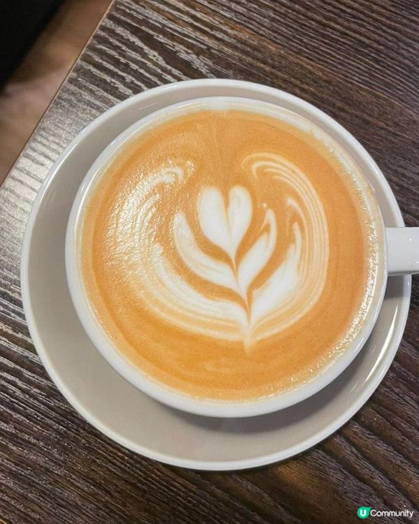 九龍城特色咖啡店☕️ 聯乘大熱韓劇照明商店🩷