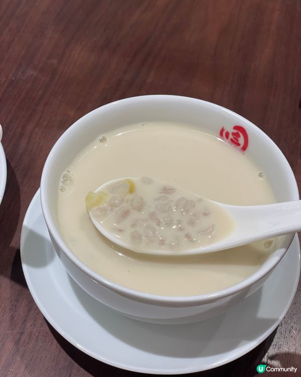 人氣米芝蓮糖水舖進駐旺角