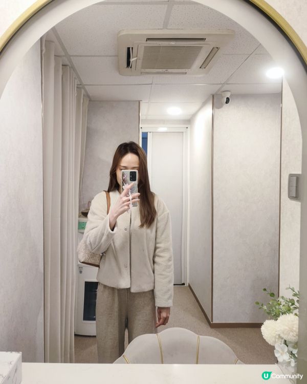 ## 12月派對季，靚靚出動！✨  
## 緊緻無針埋線