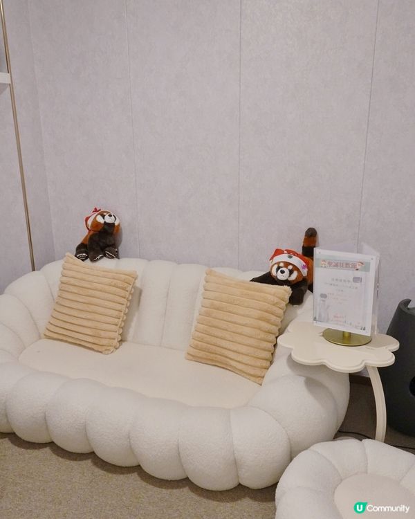 ## 12月派對季，靚靚出動！✨  
## 緊緻無針埋線