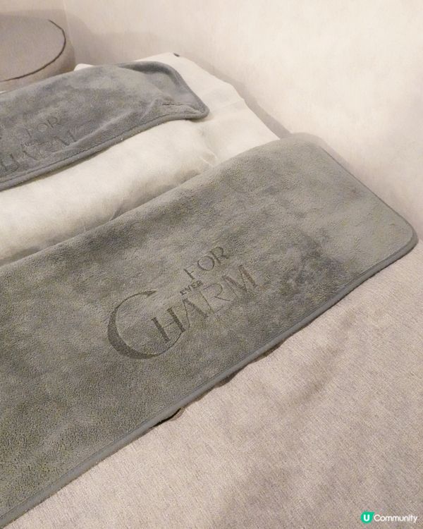 ## 12月派對季，靚靚出動！✨  
## 緊緻無針埋線