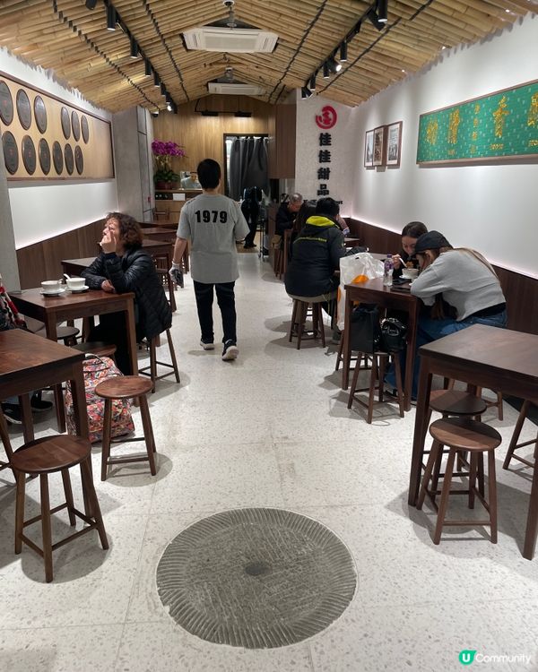 人氣米芝蓮糖水舖進駐旺角