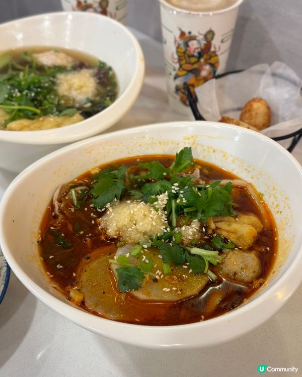 烏蠅館冒菜👍🏻