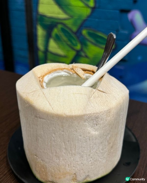 ## 🔥火山排骨正到爆💥  泰國餐廳之旅🤤