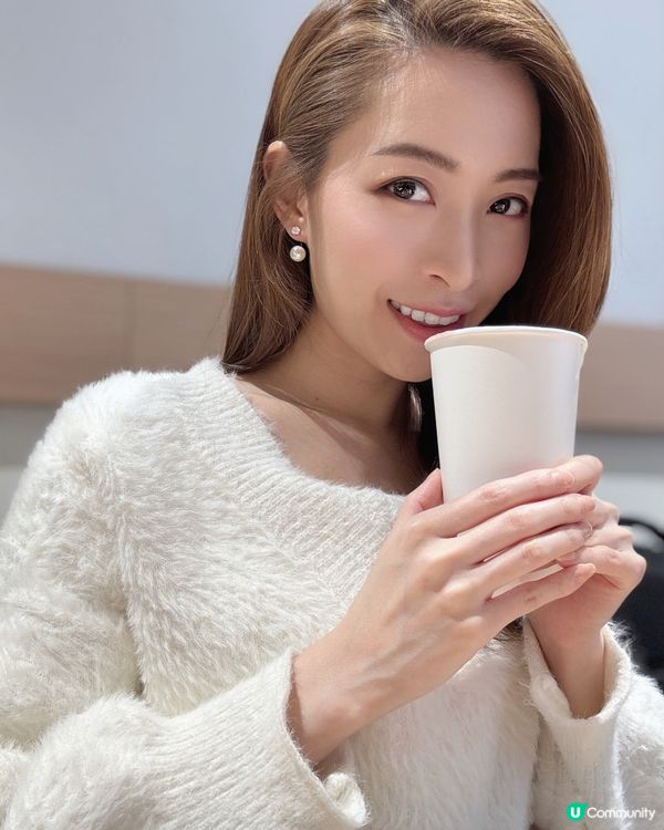 冬日暖笠笠甜品推介☀️🥰