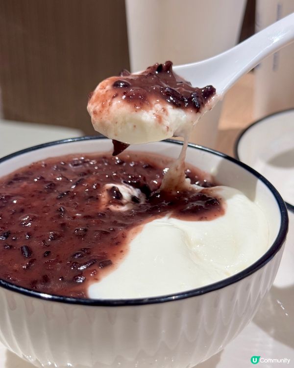 冬日暖笠笠甜品推介☀️🥰