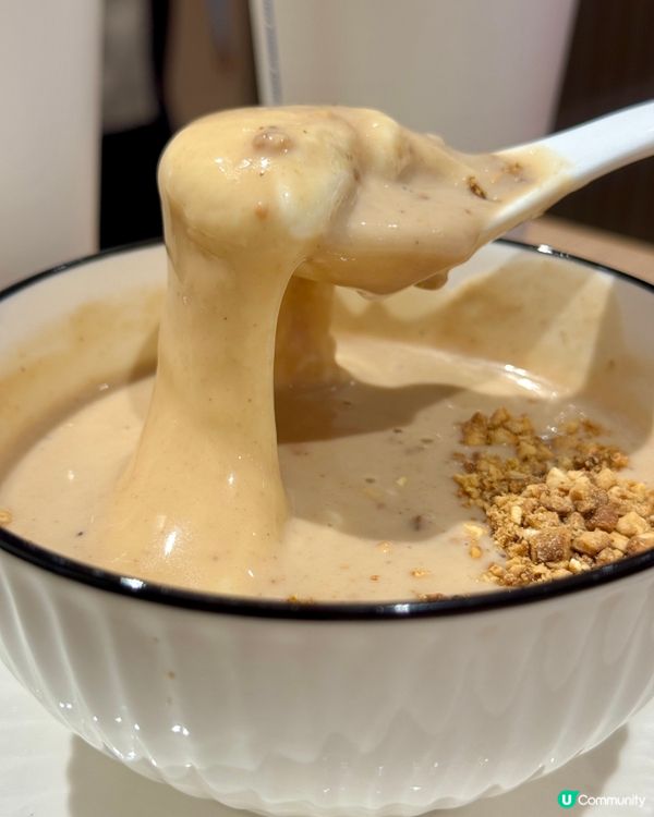 冬日暖笠笠甜品推介☀️🥰