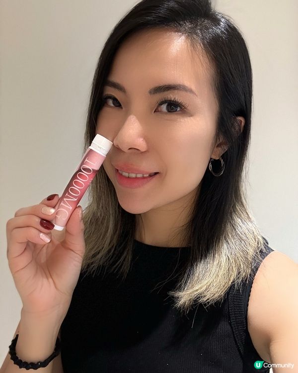 ## 👩🏻‍🦰想做靚女？內外兼修先得！🤫 #膠原飲品