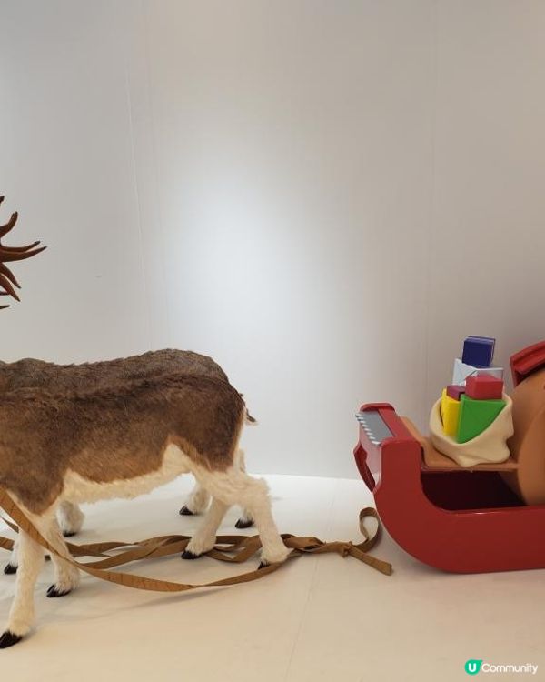 《同場加映 : Countdown to Mini-mas 