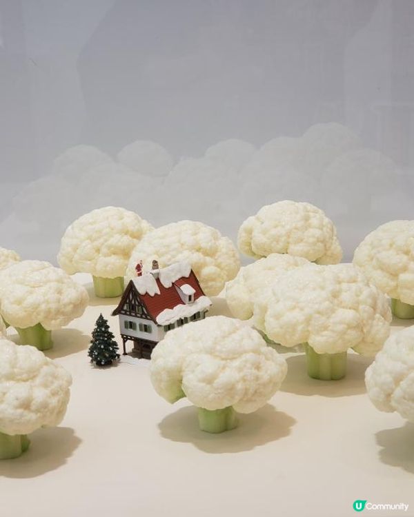 《同場加映 : Countdown to Mini-mas 