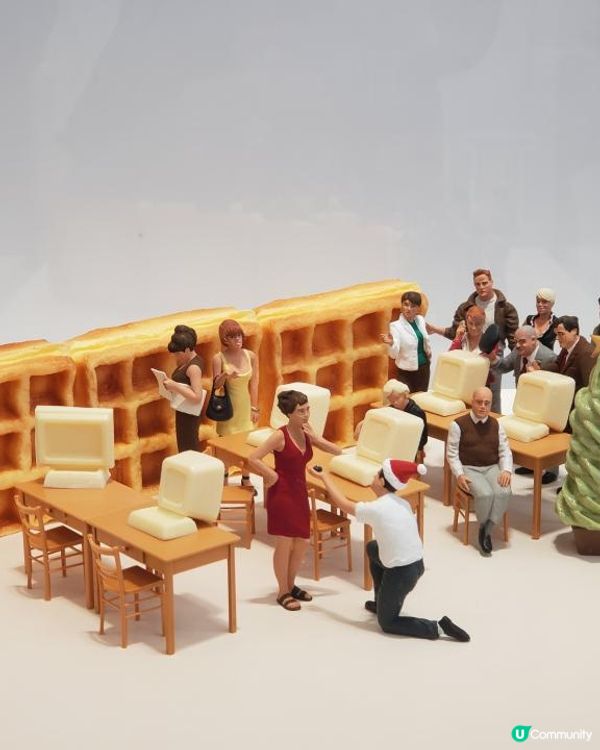 《同場加映 : Countdown to Mini-mas 