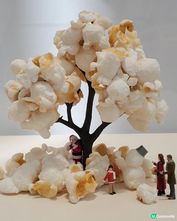 《同場加映 : Countdown to Mini-mas 