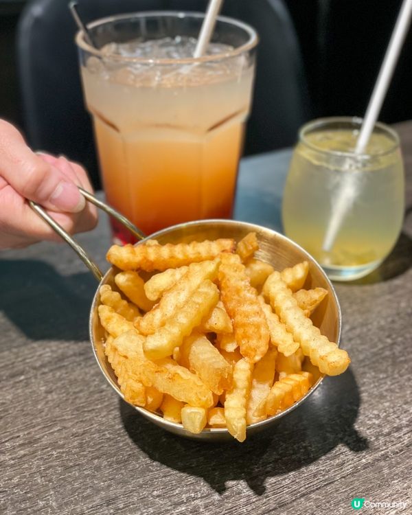 荃灣｜石板燒牛。DAY22 STEAK