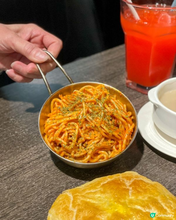 荃灣｜石板燒牛。DAY22 STEAK