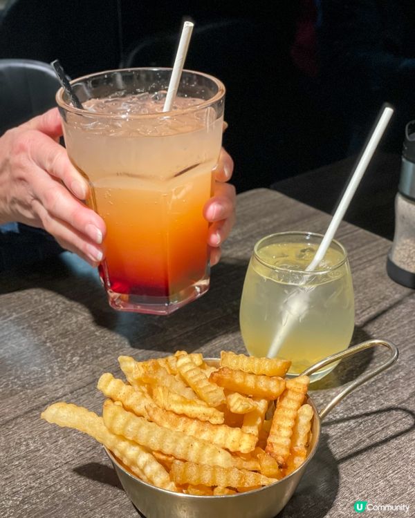 荃灣｜石板燒牛。DAY22 STEAK