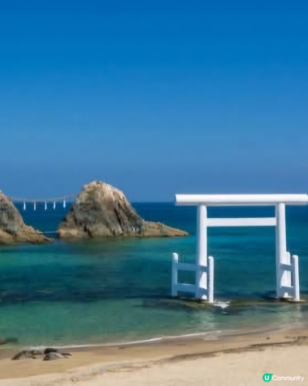 😍自由行福岡遊覽