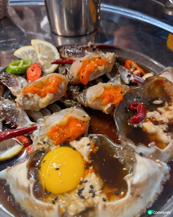 銅鑼灣玩味感十足 韓風大排檔