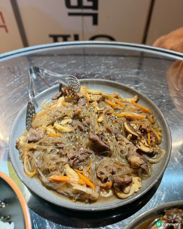 銅鑼灣玩味感十足 韓風大排檔