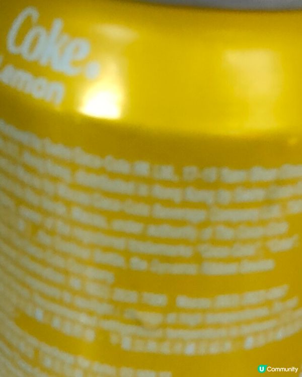 温迪試飲🍋可樂，真係有檸檬味咩？ 🤔