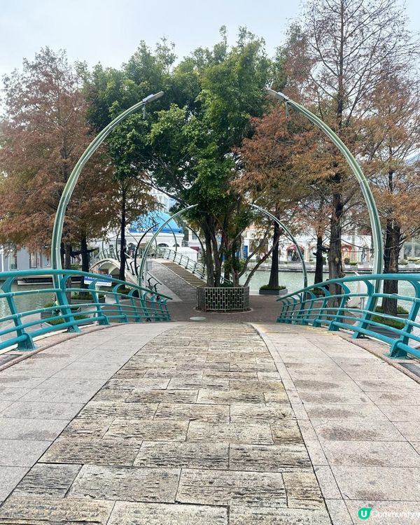 海景住宿   📍深圳遊  鹽田