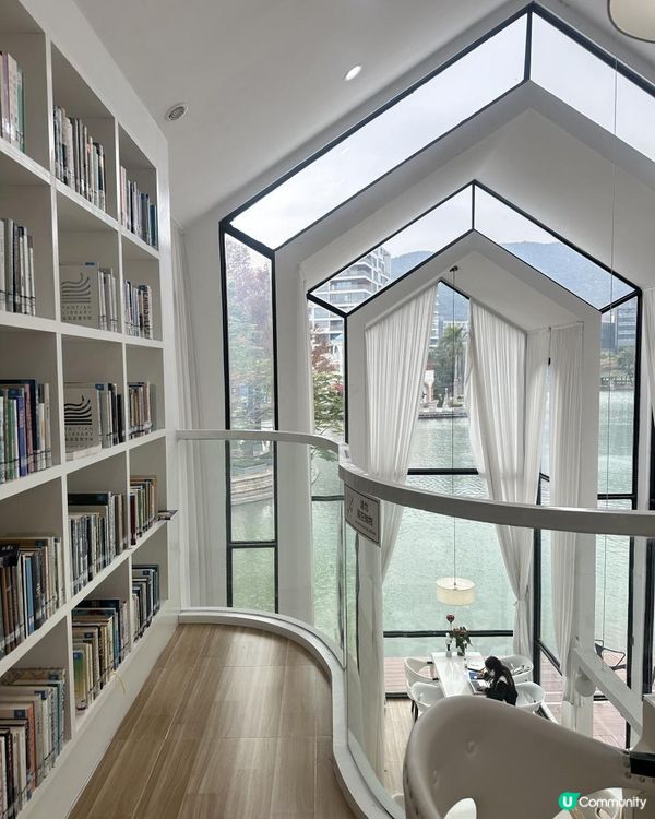 海景住宿   📍深圳遊  鹽田