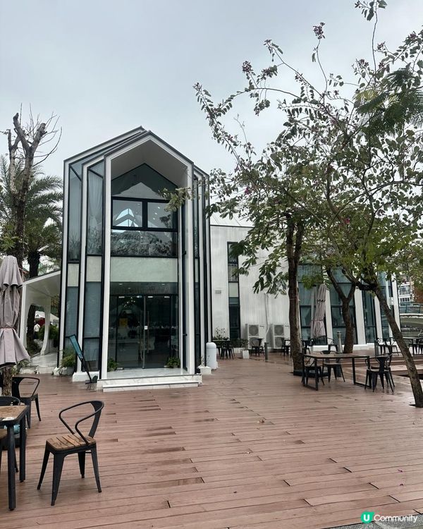 海景住宿   📍深圳遊  鹽田