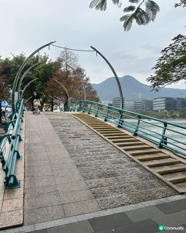 海景住宿   📍深圳遊  鹽田