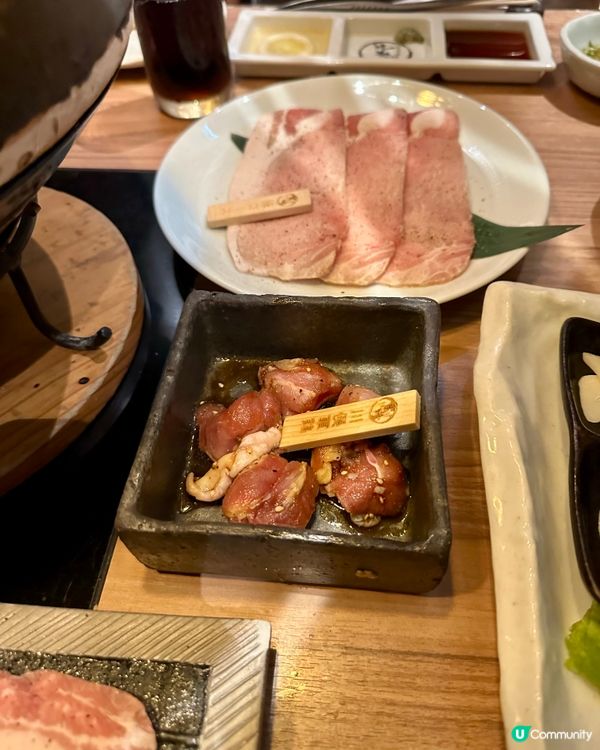名古屋飛驒牛之旅🥩  爸爸媽媽超滿足！