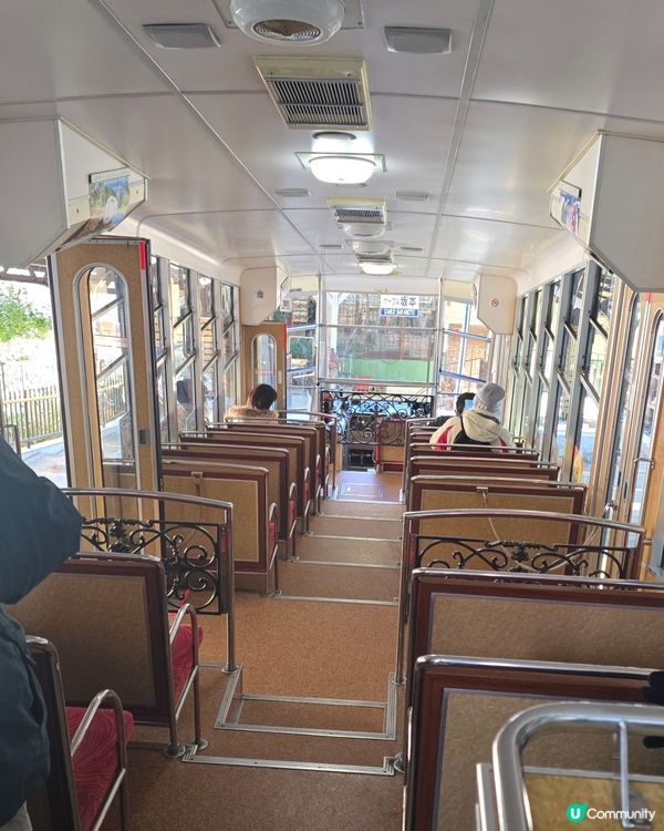 京都比叡山落雪啦😍每一幕猶如明信片咁靚🥰附交通方式🚠