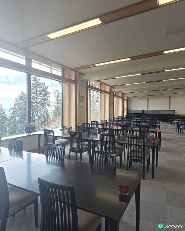 京都比叡山落雪啦😍每一幕猶如明信片咁靚🥰附交通方式🚠